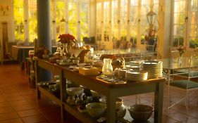 Villa Alto Boutique Hotel
